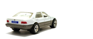 Illustration for article titled Project Premiere/World Class: Big Body Benzes